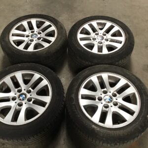 Velgenset e90/e91