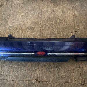 MINI R50-r52 ACHTERBUMPER