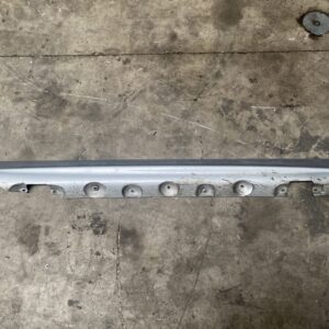 BMW E46 COUPE CABRIO SIDESKIRT RECHTS