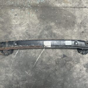 Draagbalk bumpers achter. 1' E82. 1' E88