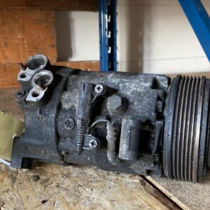 Aircopomp RP aircocompressor n40-n42-n46
