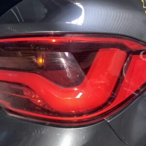 BMW F39 X2 ACHTERLICHT RECHTS LED