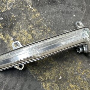 Extra knipperlicht spiegel rechts F20-F30