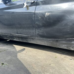 sideskirt links F20