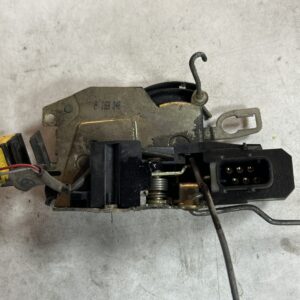 deurslot  voor rechts E36 compact coupe cabrio
