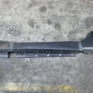 BMW Z4 E85-E86 SIDESKIRT LINKS