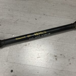 BMW E60-E61 X DRIVE CARDAN TUSSENBAK