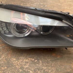 xenon koplamp rechts bmw 7 serie  F01
