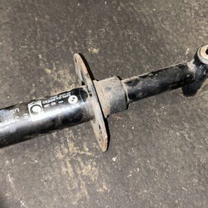 Bumpersteun voor rechts Z3 E36