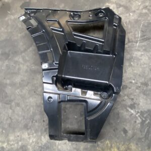 Montageplaats bumpers achter links F25