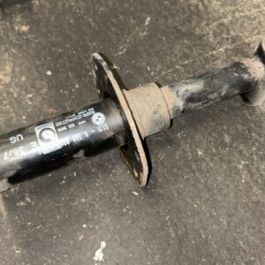 Bumpersteun voor links Z3 E36
