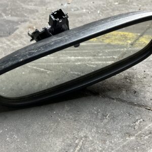 Binnenspiegel EC / LED / FLA.  F2X