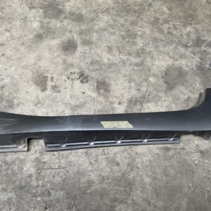 BMW Z4 E85-E86 SIDESKIRT LINKS