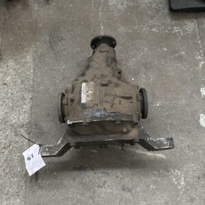 Diffrentieel e36 328i