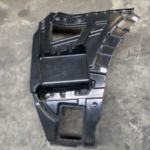 Montageplaats bumpers achter rechts F25
