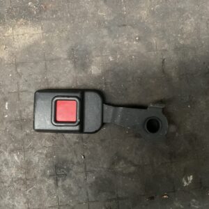 Scheidingsslot 3e stoelenrij links F46-E70