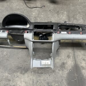 dashboard E46-GRAU.