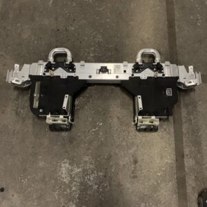 Koprolbeveiling e93