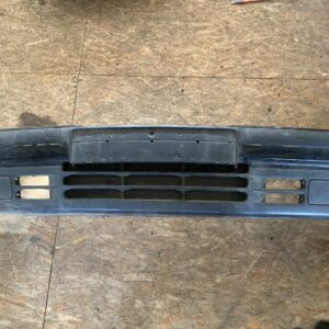 BMW E36 SEDAN VOORBUMPER