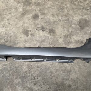 BMW Z4 E85-E86 SIDESKIRT LINKS