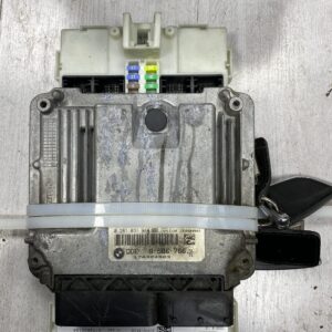 BMW F46-f45-mini fx STARTERSSET 2,0d b47