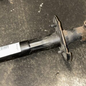 Bumpersteun achter links E46