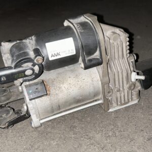 Compressor luchtdruksysteem E61