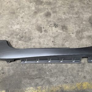 BMW Z4 E85-E86 SIDESKIRT RECHTS