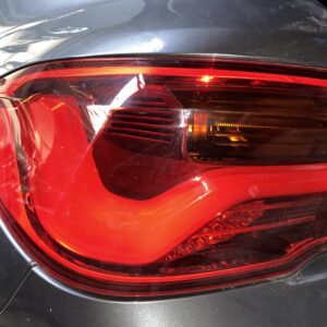 BMW X2 F39 ACHTERLICHT LINKS LED