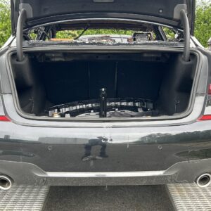 M PACK ACHTERBUMPER G20