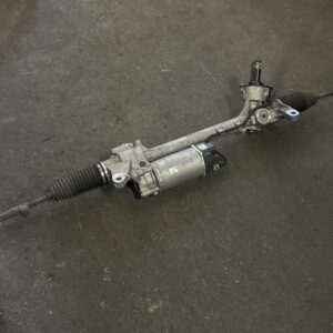 STUURHUIS 8 SERIE G14-G15-G16