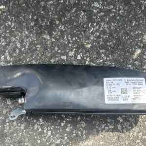 Zijdenairbag stoel voor links. X5 G05. X6 G06. X7 G07