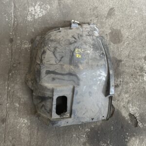 Afdekking onder links M-Pack e92/e93