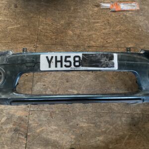 MINI VOORBUMPER r55-r56-r57