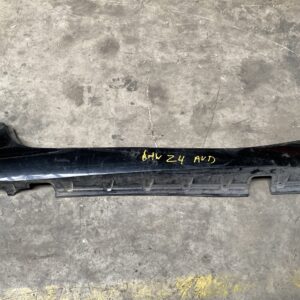 BMW Z4 E85-E86 SIDESKIRT RECHTS
