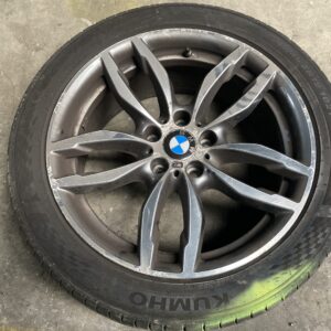 BMW X4 F26 X3 F25 VELG 19”