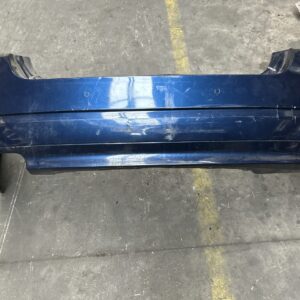 achterbumper f10