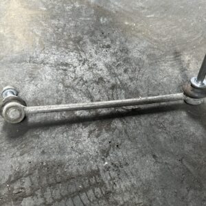 Slingersteun voor rechts. X5 G05. X6 G06. X7 G07