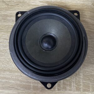 BMW E9x E8x SPEAKER DEURPANEEL