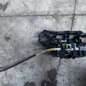 BMW STEUN HANDGREEP BUITENKANT RECHTS