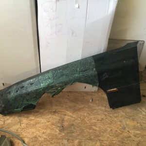 spatbord lv e31