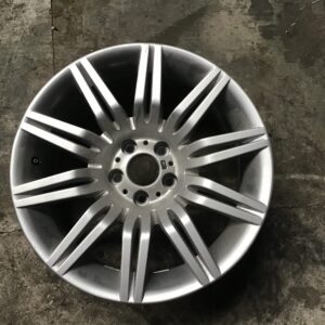 velg nieuw gelakt