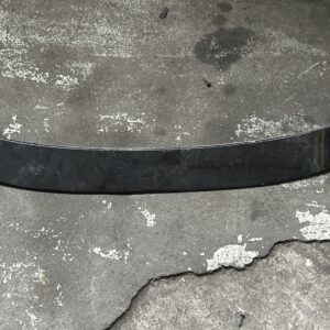kofferspoiler voor bmw f20/f21