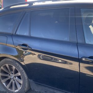 BMW E91 DEUR RECHTS ACHTER