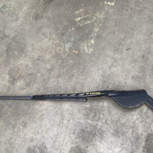 BMW E60 E61-E63-e64 RUITENWISSERARM RECHTS DUBBEL ARM