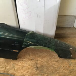 spatbord rv e31