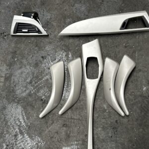 SET INTERIEUR LIJSTEN F20-F21