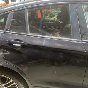 BMW X4 F26 DEUR RECHTS ACHTER