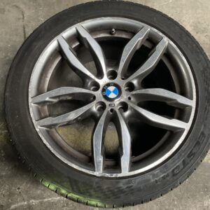 BMW X4 F26 X3 F25 VELG 19”