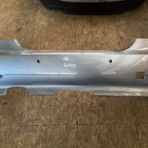 BMW E60 ACHTERBUMPER